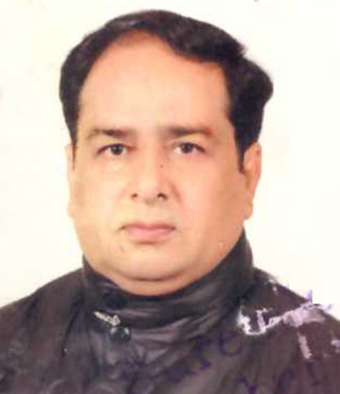 Dr Jatinder Kumar